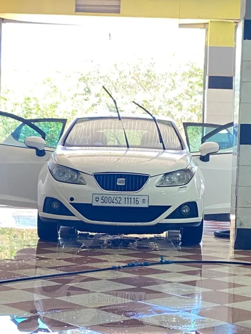 Seat Ibiza 2011 Loca