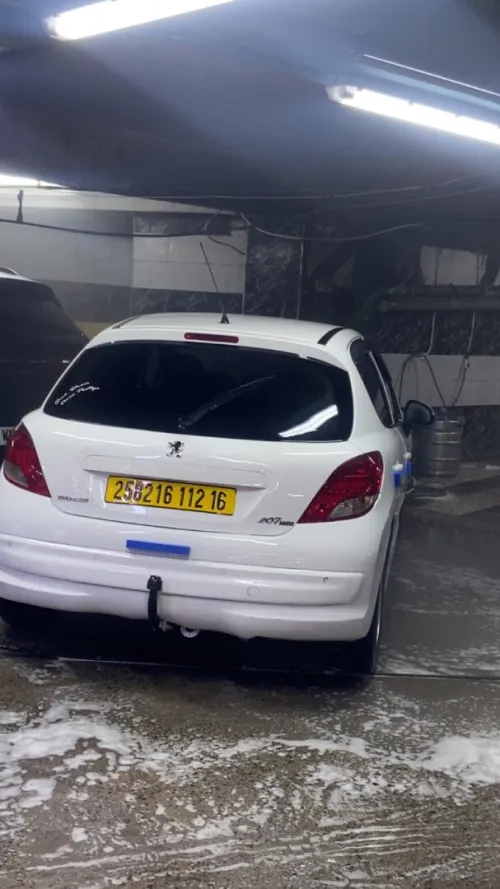 Peugeot 207 2012 Active