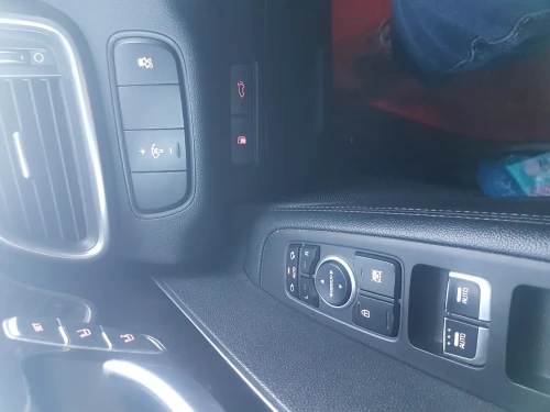 Kia Sorento 2015 Premium 5 Places