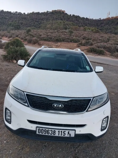 Kia Sorento 2015 Premium 7 Places