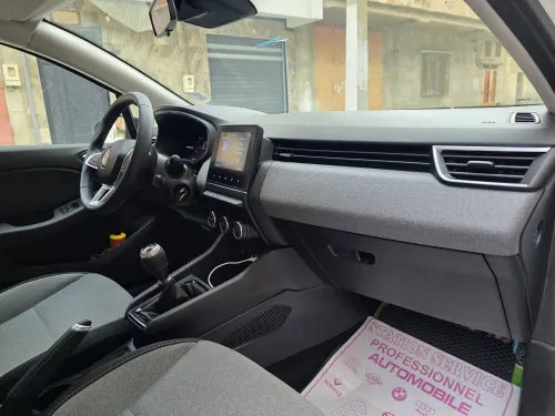 Renault Clio 5 2024 Evolution
