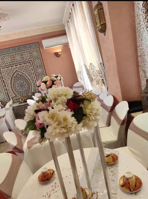 Vente Appartement Penthouse F6 Alger Cheraga