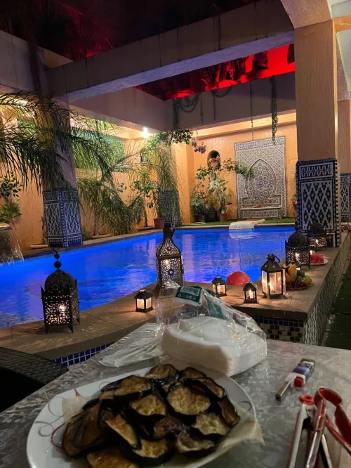 Vente Appartement Penthouse F6 Alger Cheraga