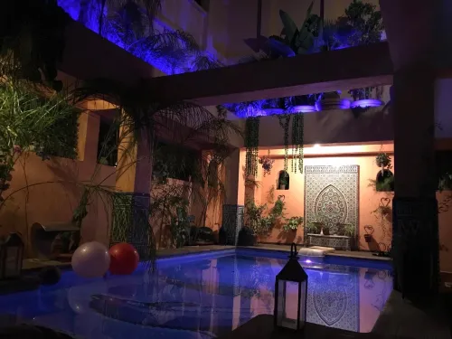 Vente Appartement Penthouse F6 Alger Cheraga