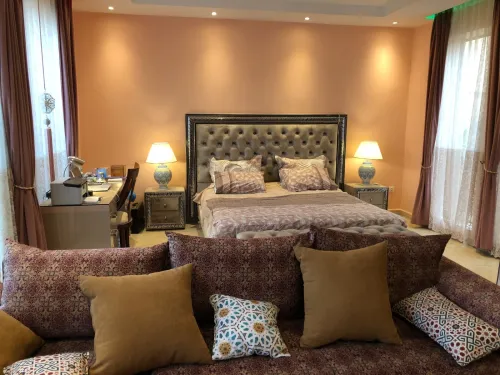 Vente Appartement Penthouse F6 Alger Cheraga