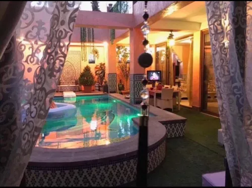 Vente Appartement Penthouse F6 Alger Cheraga