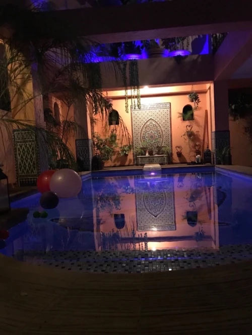 Vente Appartement Penthouse F6 Alger Cheraga
