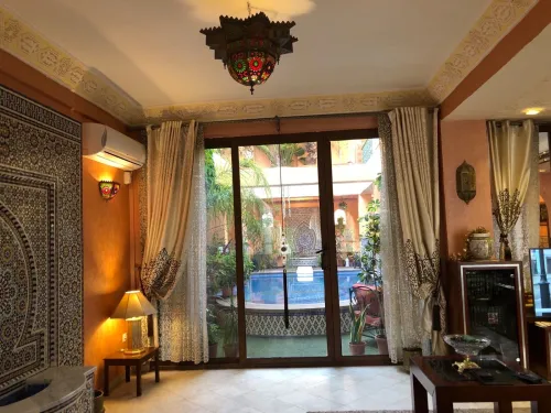 Vente Appartement Penthouse F6 Alger Cheraga