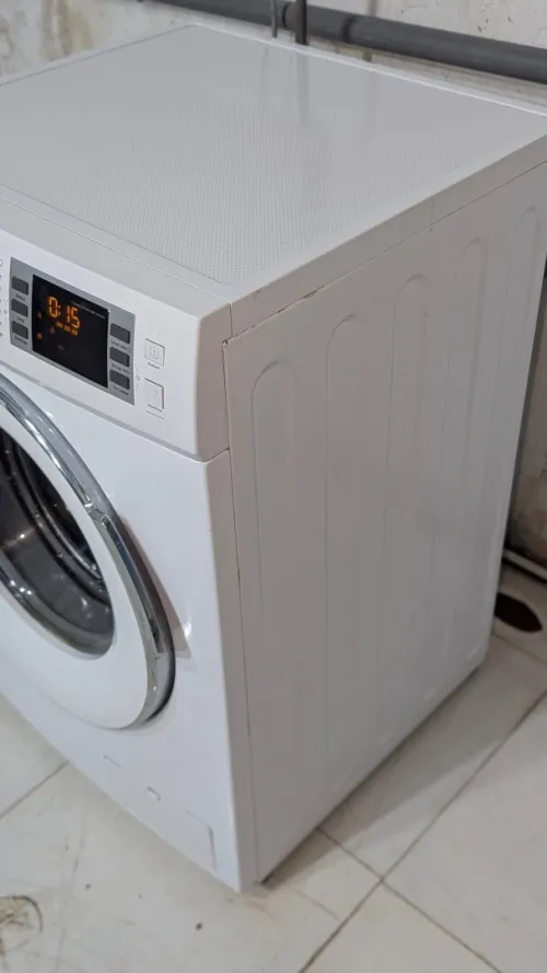 Machine laverCondor 8kg  tres bonne occas c