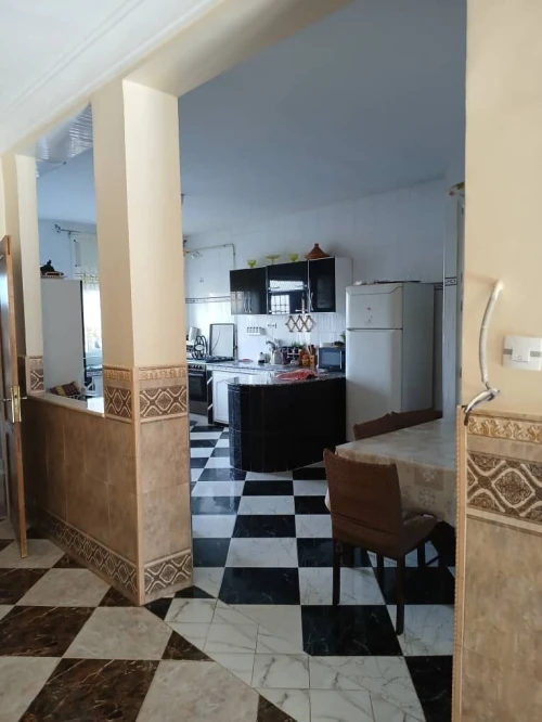Vente Villa Tlemcen Chetouane