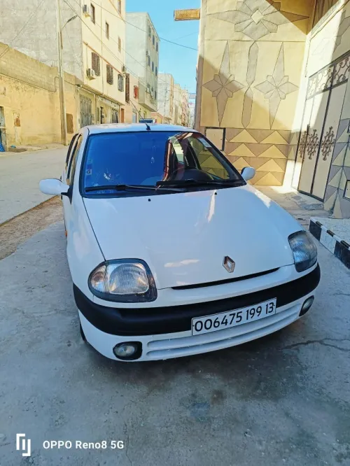 Renault Clio 2 1999 Clio 2