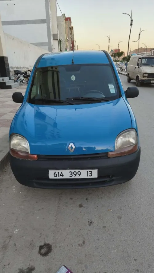 Renault Kangoo 1999 