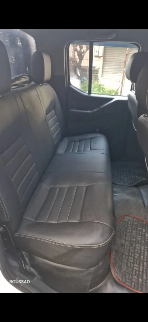 Nissan Navara 2016 Elegance 4x4