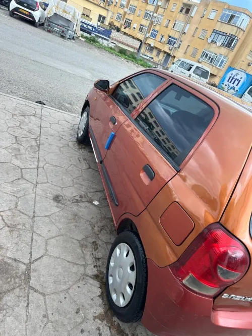 Suzuki Alto K10 2013 Alto K10
