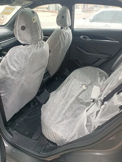 Geely Coolray 2026 Full options