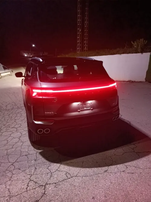 Geely Coolray 2026 Full options