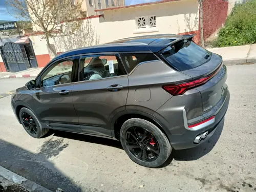 Geely Coolray 2026 Full options