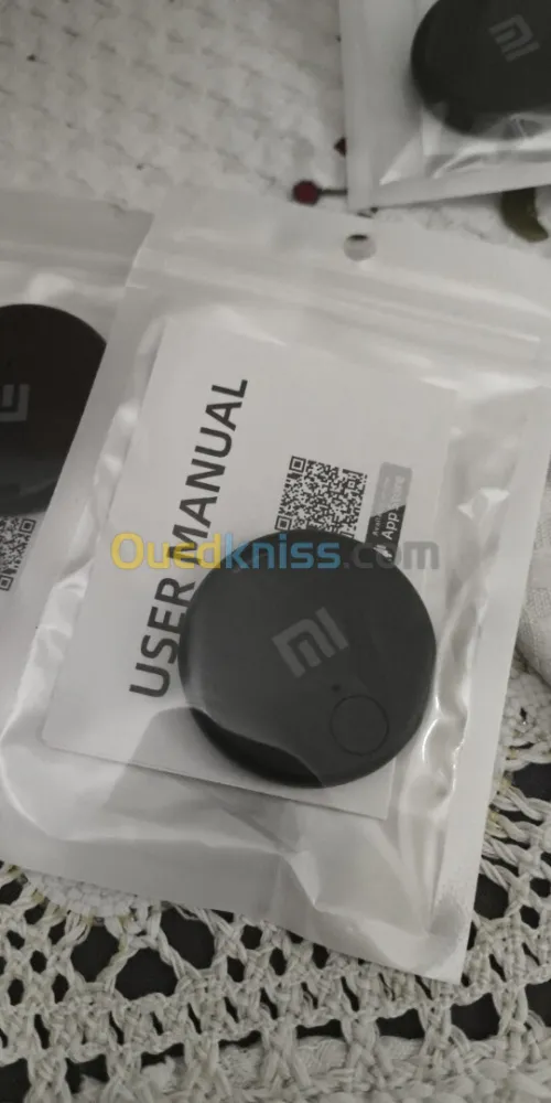 Mini traqueur Xiaomi GPS 