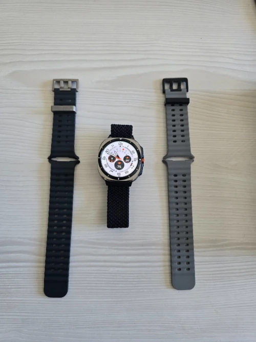 Galaxy watch ultra 