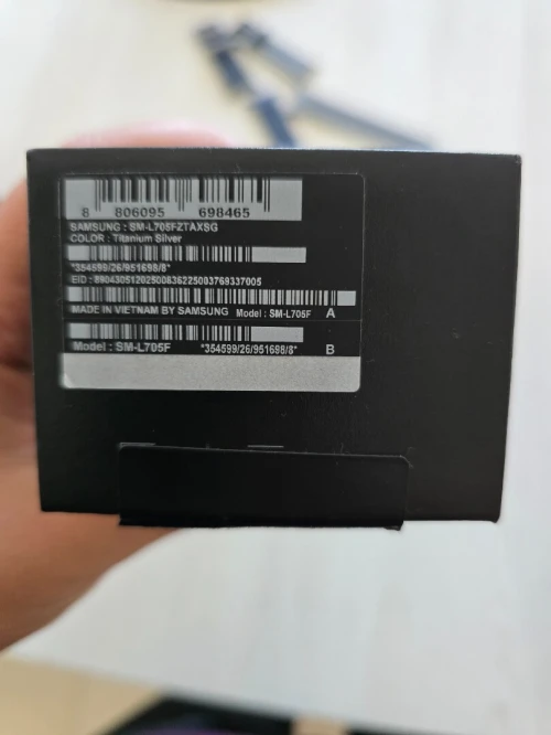 Galaxy watch ultra 