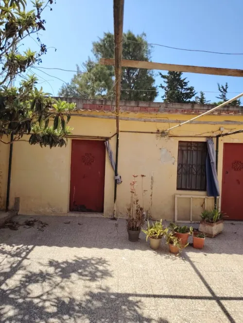 Vente Terrain Tipaza Cherchell