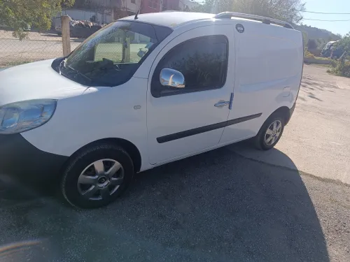 Renault Kangoo 2015 Confort (Utilitaire)