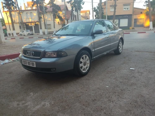 Audi A4 2001 A4