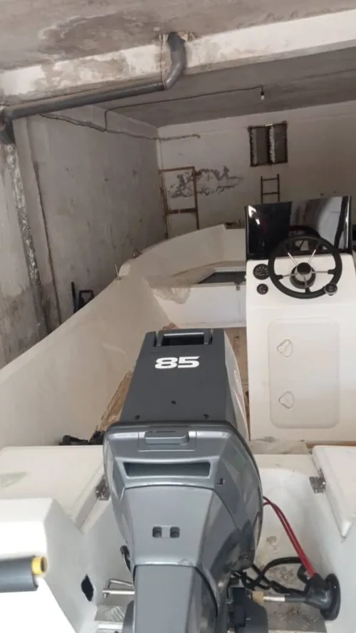 Bateaux