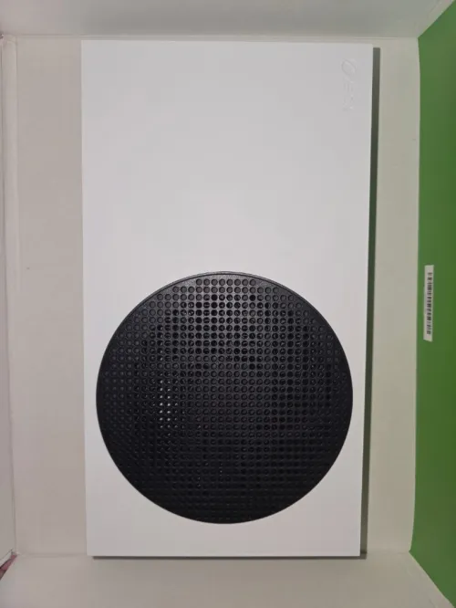 Xbox serie s 