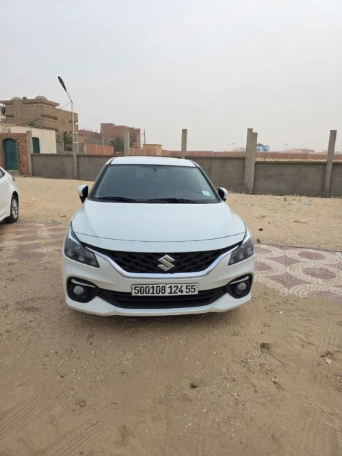 Suzuki Baleno 2024 Baleno