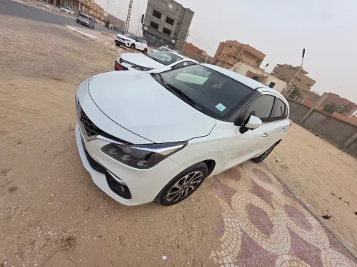 Suzuki Baleno 2024 Baleno