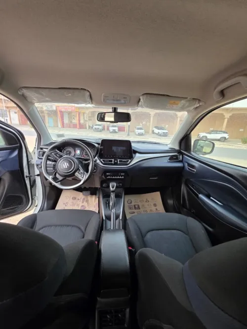 Suzuki Baleno 2024 Baleno