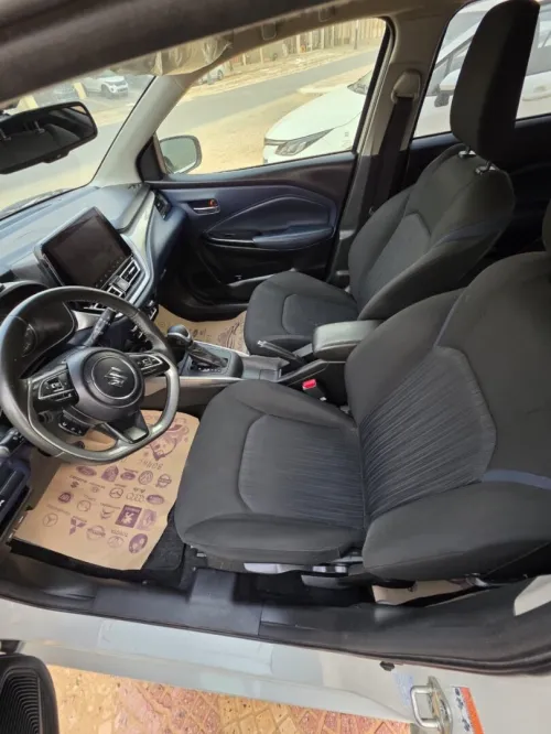 Suzuki Baleno 2024 Baleno