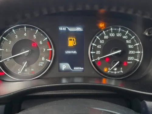 Suzuki Baleno 2024 Baleno