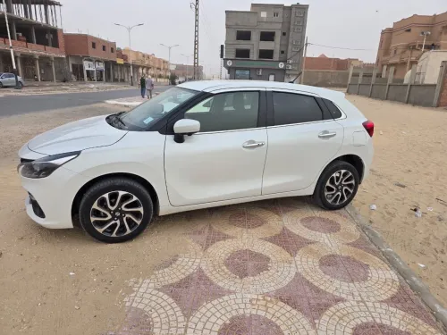 Suzuki Baleno 2024 Baleno