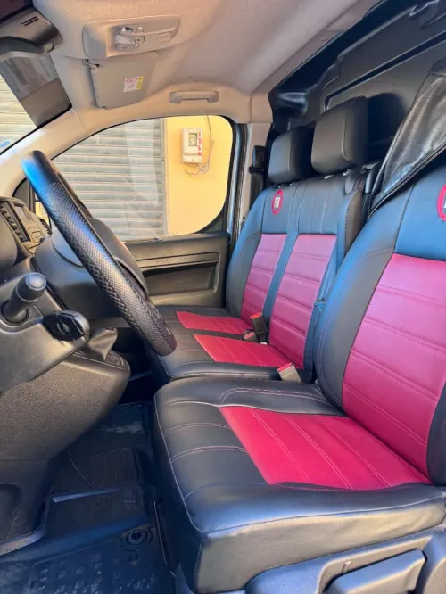Fiat scudo 2023 