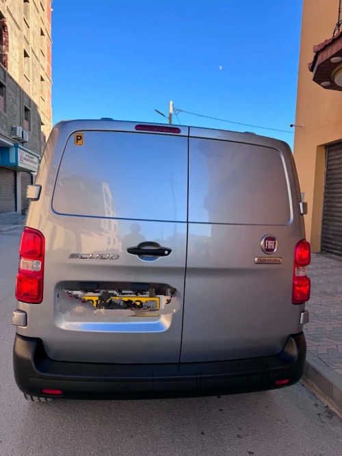 Fiat scudo 2023 
