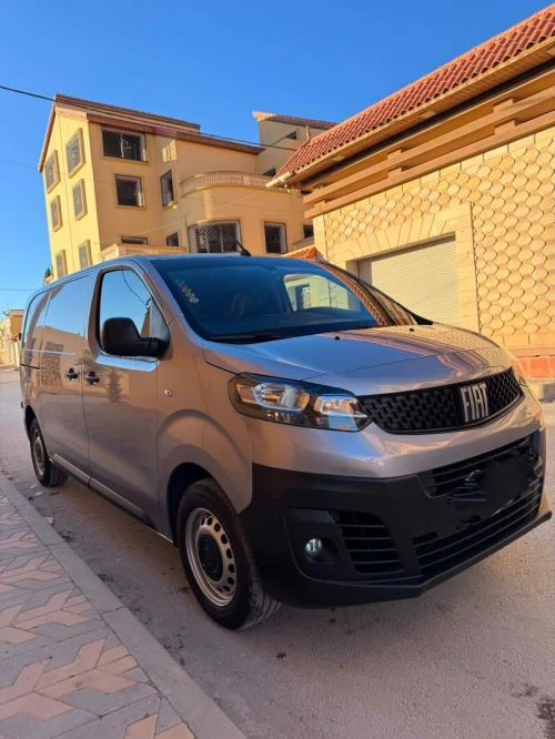 Fiat scudo 2023 