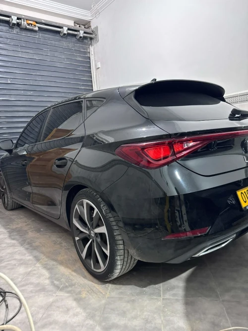 Seat Leon 2024 Fr