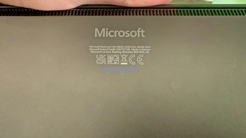 Microsoft Surface Laptop 6 for Business
