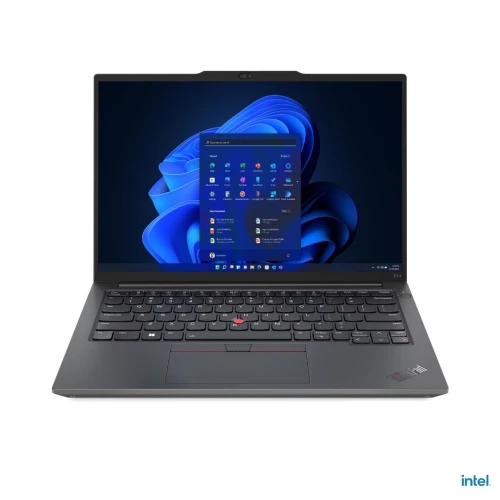 VENDU - Lenovo ThinkPad E14 Gen 5 , Intel Core i7-1355U , 16GB DDR4 , 14" , NVIDIA GeForce MX550 2GB