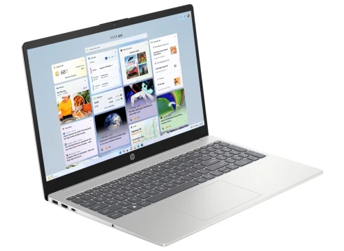 VENDU - HP Laptop 15-fd0073ns (9S2E5EA), Intel Core i3-N305, 8GB, 512GB SSD, 15.6" FHD
