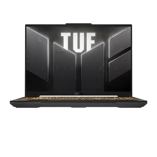 VENDU - ASUS TUF GAMING F16, Intel Core i7-13650HX, 32GB, 1TB SSD, RTX4060 8GB, 16" 165Hz, 