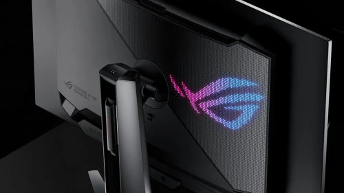 VENDU - ASUS ROG Swift 32" 240Hz (PG32UCDM) 4K - QD-OLED - 3840x2160pixels - 0.03ms - Format16/9 