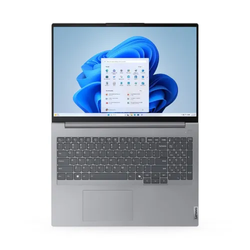 ThinkBook 16 G7 , Intel Core Ultra 7 155H , 32GB DDR5-5600 , 1TB SSD , Intel Arc , 16" WUXGA