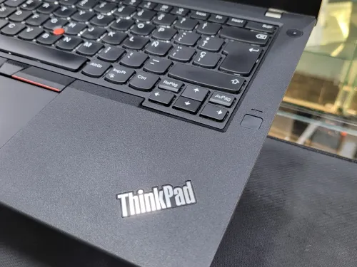 VENDU - LENOVO THINKPAD T480 TACTILE , i5-8350U, 8GB, 256GB SSD