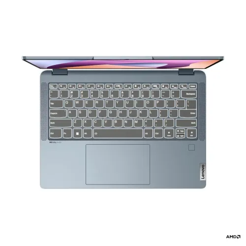 Lenovo IdeaPad FLEX 5 ,AMD RyzenTM 7 7730U, 16GB LPDDR4x, 512GB SSD 14" WUXGA TACTILE