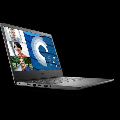 Dell Vostro 3400 , Intel Core i7-1165G7 , 16GB DDR4 , 512GB SSD , 14" FHD , NVIDIA GeForce MX330