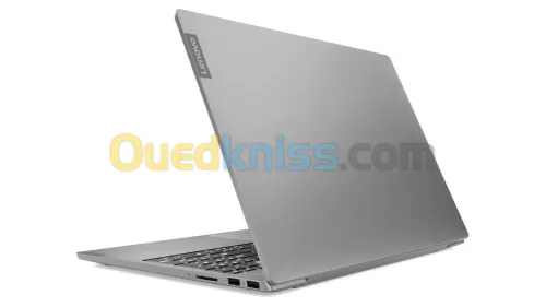 VENDU -LENOVO ideapad S540 GTX (15IWL), Intel Core i7-8565U, 8GB, 512GB SSD, GTX1650 MAX-Q 4GB-GDDR5
