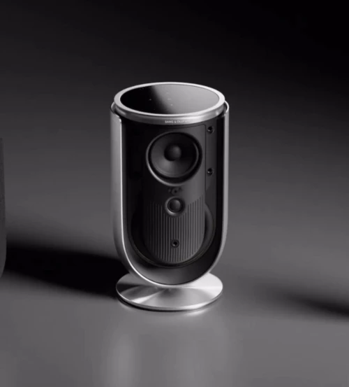 Bang & Olufsen Beolab 8, Enceinte compacte et puissante